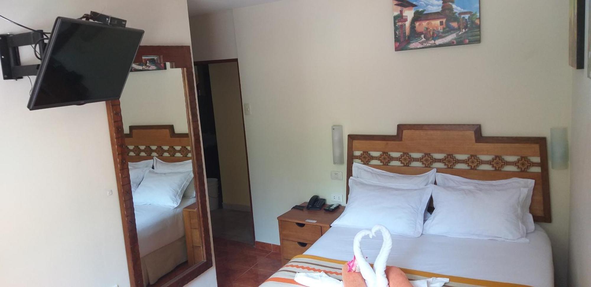 Vista Waynapata 123 2*