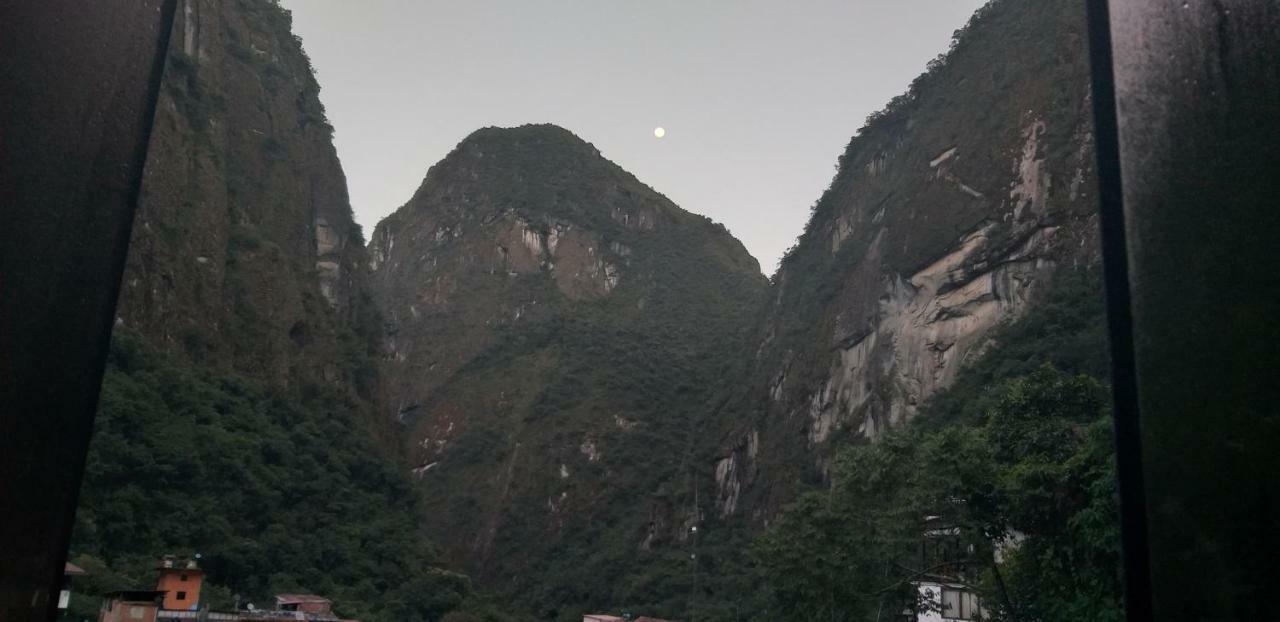 Inn Vista Waynapata 123 Machu Picchu