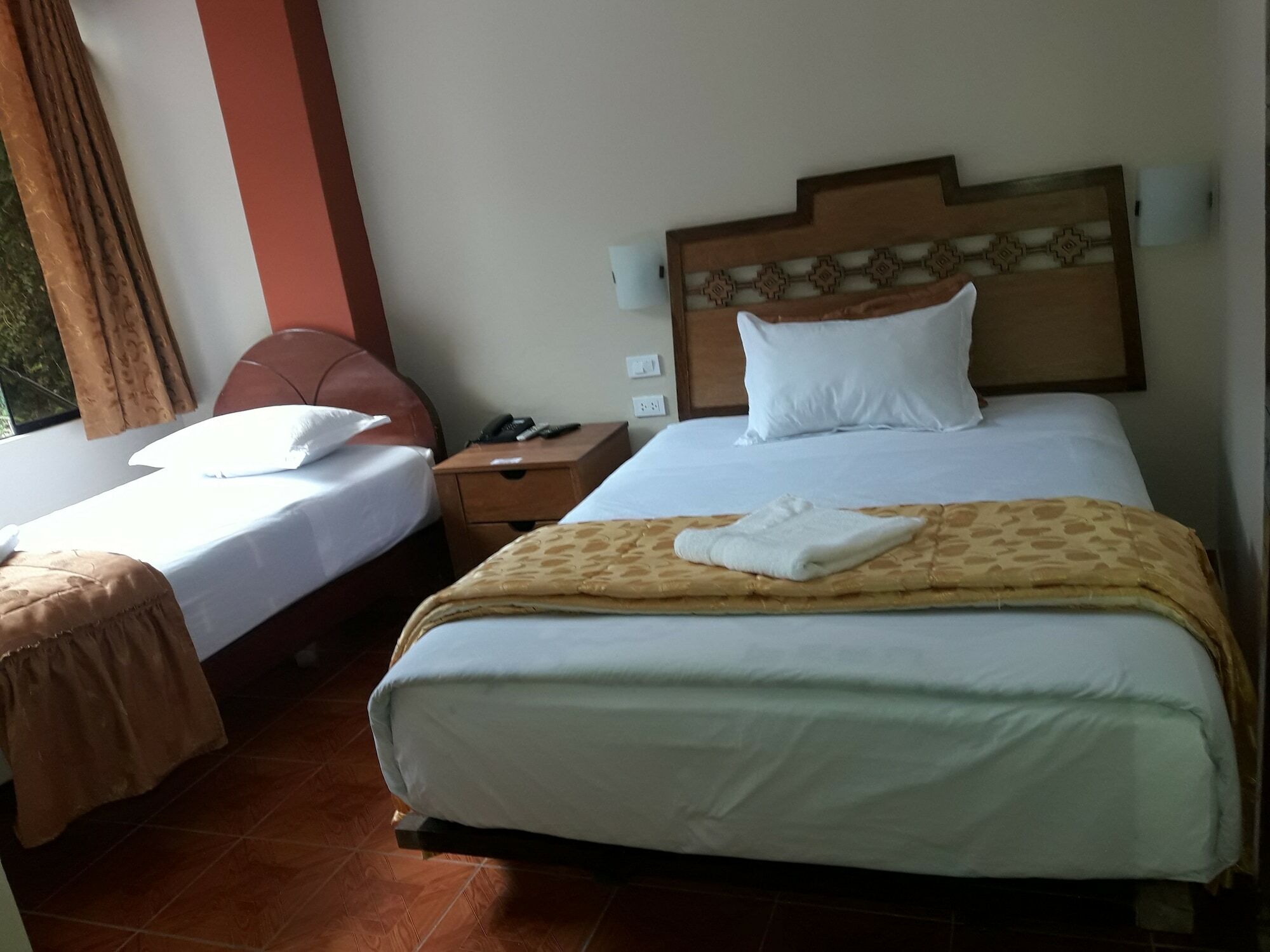 Vista Waynapata 123